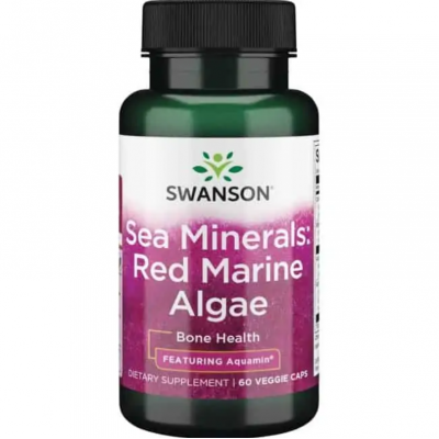 Aquamin Sea Minerals 