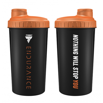Shaker Black Trec Endurance NWSY