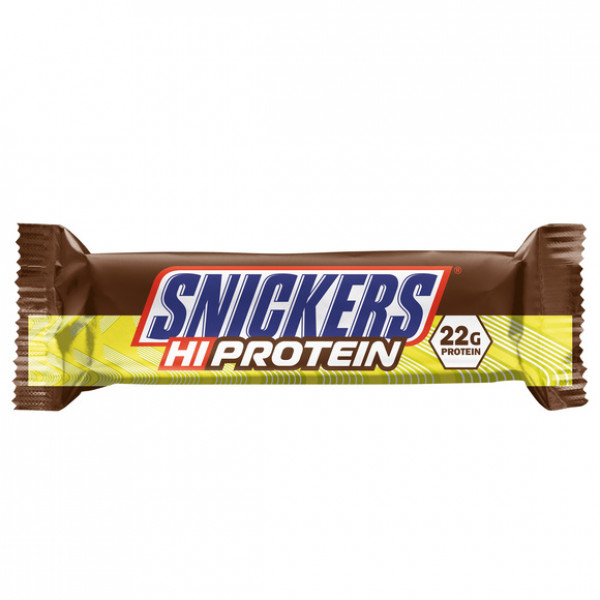  Snickers HI PROTEIN 