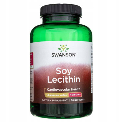 Lecithin [Lecytyna 1200]