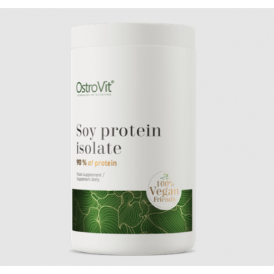 Soy Protein Isolate