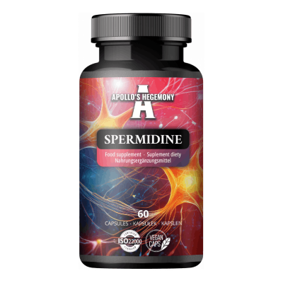 Spermidine