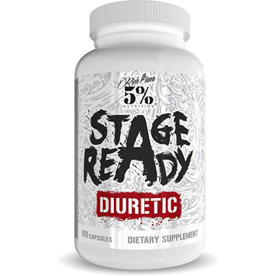 Stage Ready Diuretic