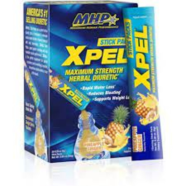 XPEL Stick Pack 