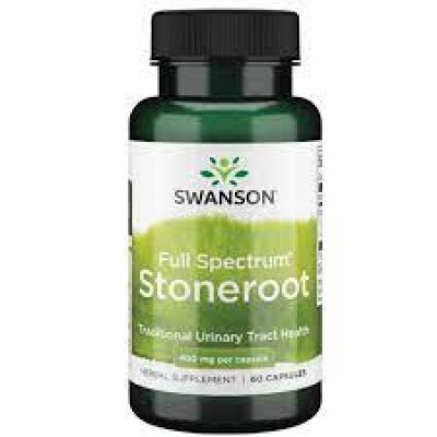 Stoneroot (Horse Balm) 400 mg