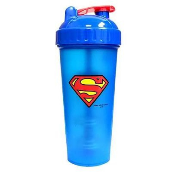 Shaker Hero SUPERMAN