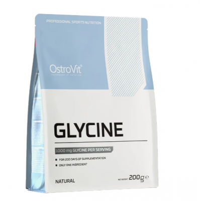 Supreme Pure Glycine