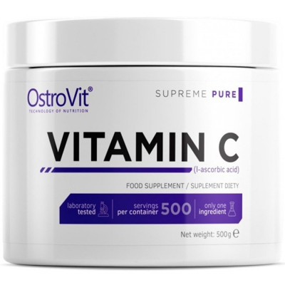 Supreme Pure Vitamin C