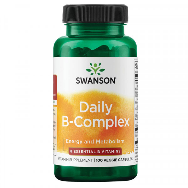 B-Complex Daily