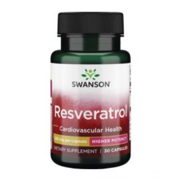 Resveratrol 250mg