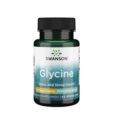 AjiPure Glicyna 