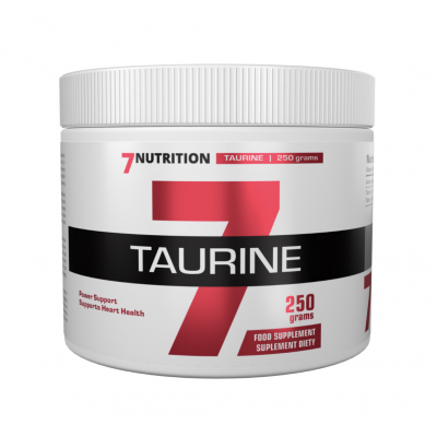 TAURINE Pure