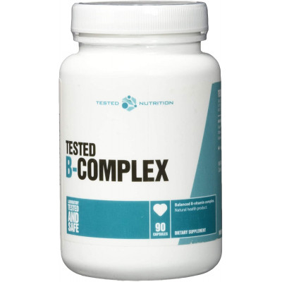 Tested B-Complex 