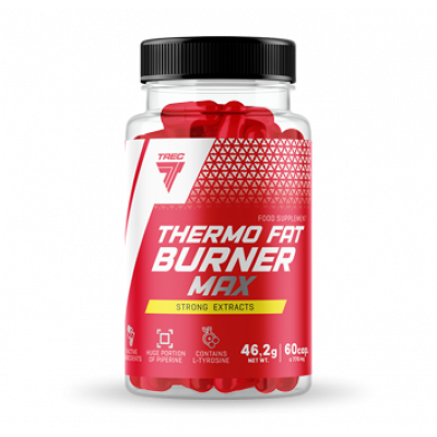 Thermo Fat Burner MAX