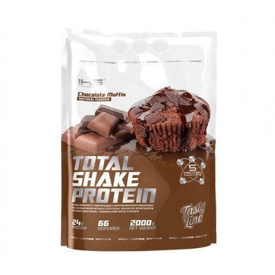 Total Shake Protein 85