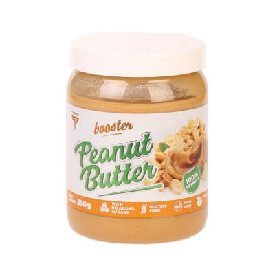 BOOSTER Peanut Butter Smooth
