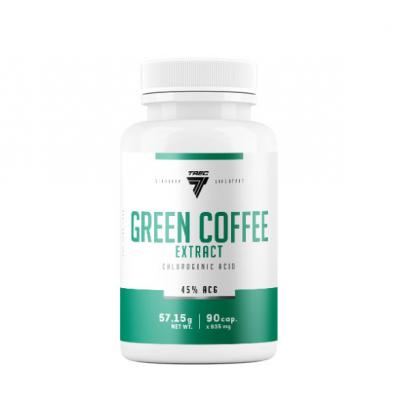 Vitality Green Coffee Extract