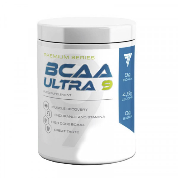 BCAA Ultra 9 