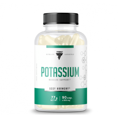 Vitality Potassium