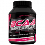 BCAA High Speed