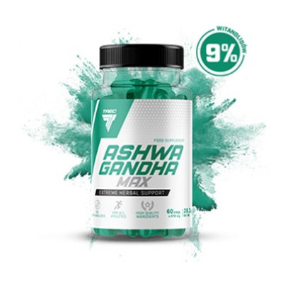 Ashwagandha Max