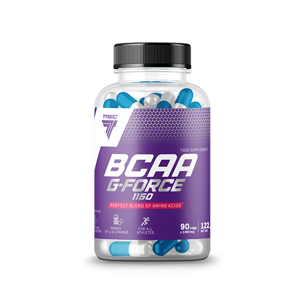 Bcaa g force 1150 как принимать