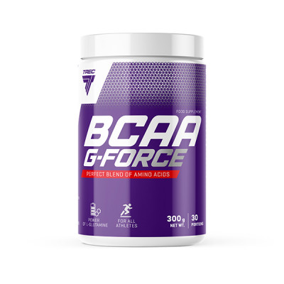 Bcaa g force 1150 как принимать