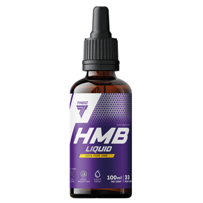 HMB Liquid