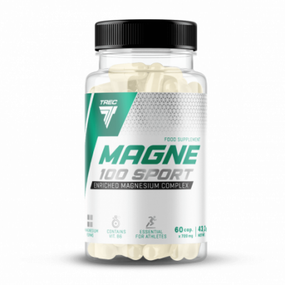 Magne-100 Sport