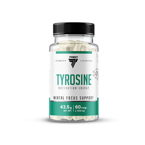 Tyrosine 600