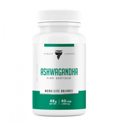 Vitality Ashwagandha