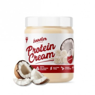 Booster Protein Cream Kokosowy