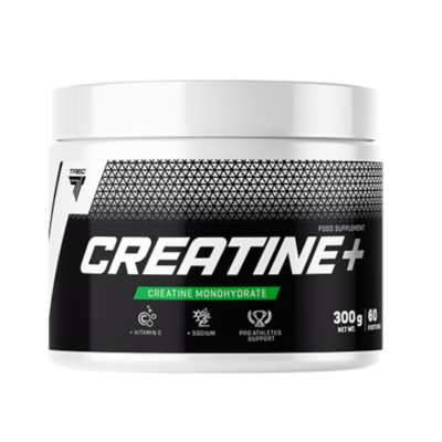 Creatine+