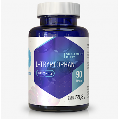 L-Tryptophan L-Tryptophan