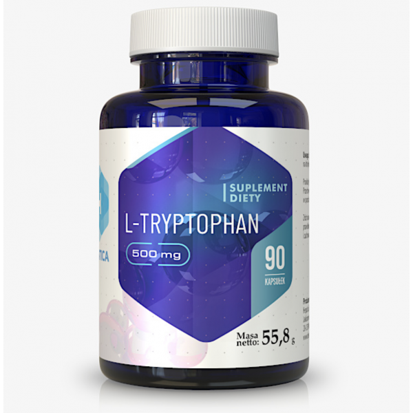 L-Tryptophan L-Tryptophan