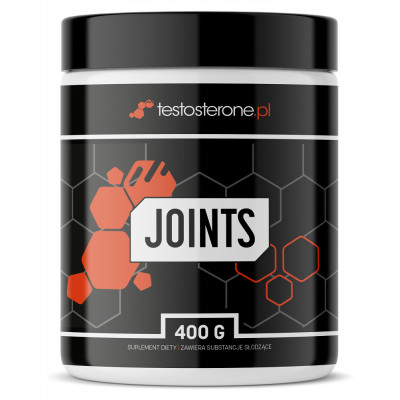 JOINTS 400g