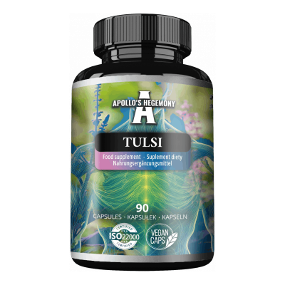 Tulsi