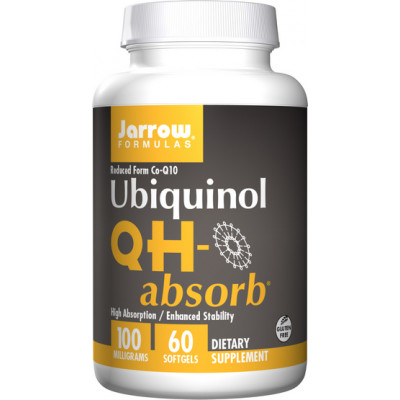 Ubiquinol QH-absorb 200 mg