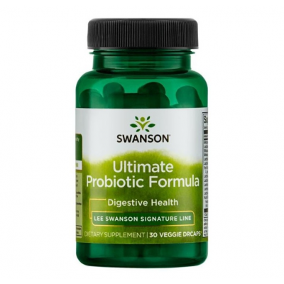 Ultimate Probiotic Formula (66mld)