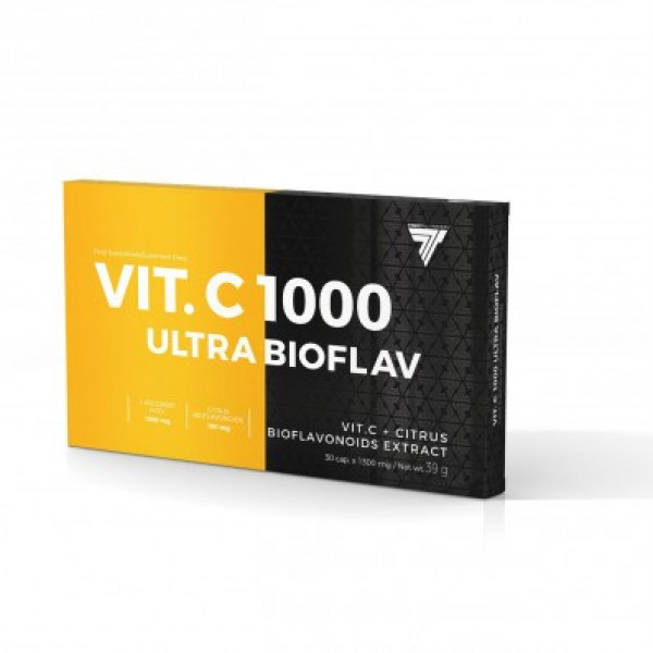 Vit C 1000 Ultra Bioflav