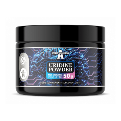 Uridine Powder 50g