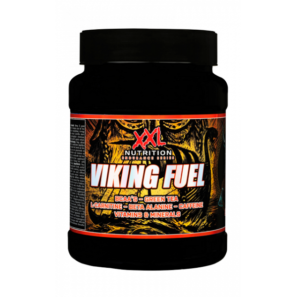 XXL Nutrition Viking Fuel XXL Nutrition Pre workout XXL Nutrition
