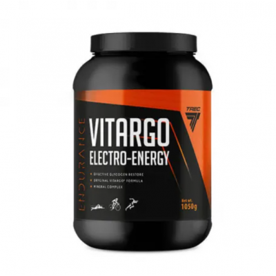 Vitargo Electro Energy