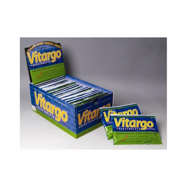 VITARGO + Elektrolytes (saszetki)