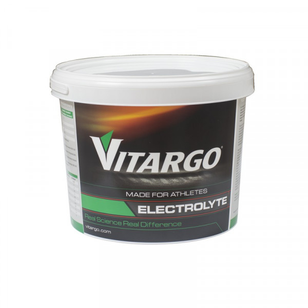 VITARGO + Elektrolytes Original