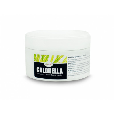Chlorella (proszek)