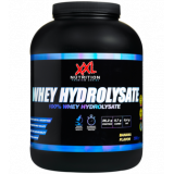 Whey Protein Isolate Hydrolysate
