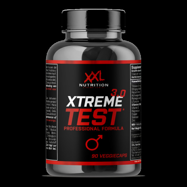Xtreme TEST 3.0