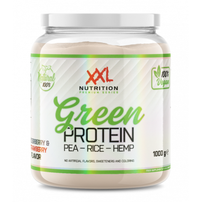 Green Protein