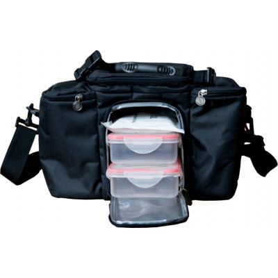 Fitness Thermal Meal Bag - SMALL